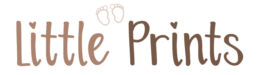 Get cashback from our partner Little Prints